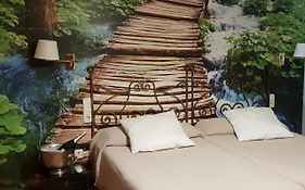 Hotel Iris La Eliana